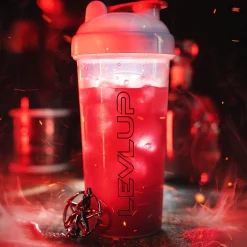 LevlUp Devil Edition