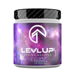 LevlUp Galaxy Edition