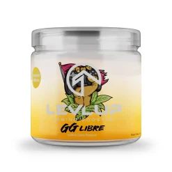 LevlUp GG Libre
