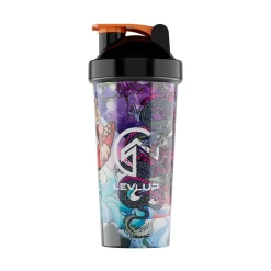 LevlUp Hero Shaker Fusion