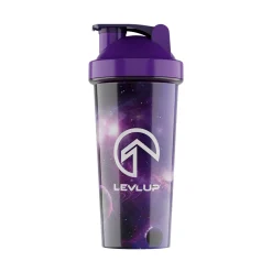 LevlUp Hero Shaker Galaxy