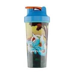 LevlUp Hero Shaker Shiny Fox