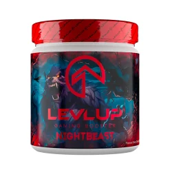 LevlUp Nightbeast