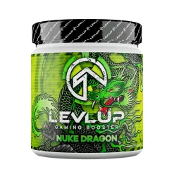 LevlUp Nuke Dragon