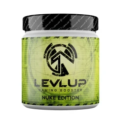 LevlUp Nuke Edition