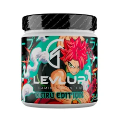 LevlUp Okiru Edition