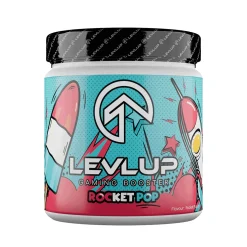 LevlUp Rocket Pop
