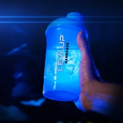 LevlUp Shaker Gamerade