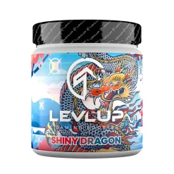 LevlUp Shiny Dragon