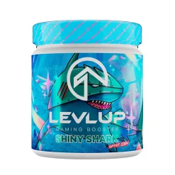 LevlUp Shiny Shark