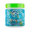 LevlUp Sour Blue Crush