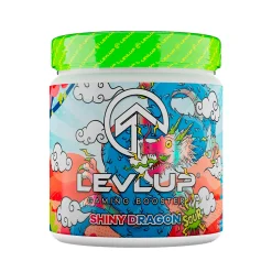 LevlUp Sour Shiny Dragon