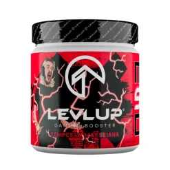 LevlUp Tempesta Masseiana