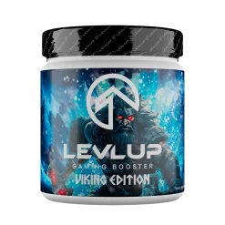 LevlUp Viking Edition