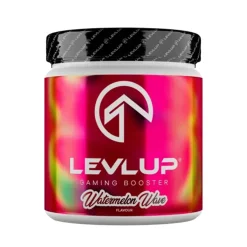 LevlUp Watermelon Wave