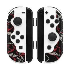 Lizard Skins Grip Joy-Con Switch Wildfire Camo