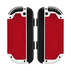 Lizard Skins Grip Joy-Con Switch Crimson Red