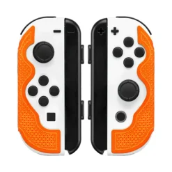 Lizard Skins Grip Joy-Con Switch Tangerine