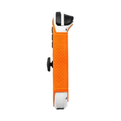 Lizard Skins Grip Joy-Con Switch Tangerine