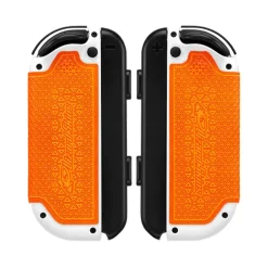 Lizard Skins Grip Joy-Con Switch Tangerine