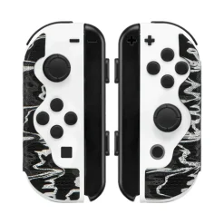 Lizard Skins Grip Joy-Con Switch Black Camo