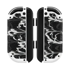 Lizard Skins Grip Joy-Con Switch Black Camo