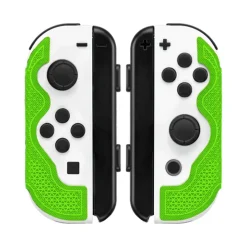 Lizard Skins Grip Joy-Con Switch Emerald Green