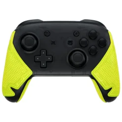 Lizard Skins Grip Manette Pro Switch Neon