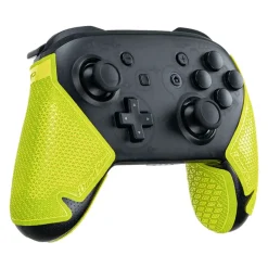 Lizard Skins Grip Manette Pro Switch Neon