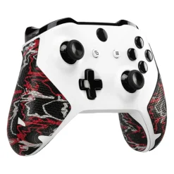 Lizard Skins Grip Manette Xbox One Wildfire Camo