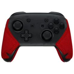 Lizard Skins Grip Manette Pro Switch Crimson Red