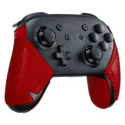 Lizard Skins Grip Manette Pro Switch Crimson Red