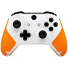 Lizard Skins Grip Manette Xbox One Tangerine