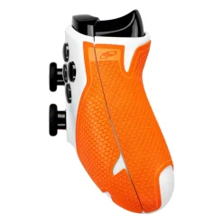 Lizard Skins Grip Manette Xbox One Tangerine