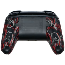 Lizard Skins Grip Manette Pro Switch Wildfire Camo