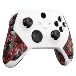 Lizard Skins Grip Manette Xbox Series Wildfire Camo