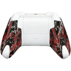 Lizard Skins Grip Manette Xbox Series Wildfire Camo