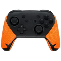 Lizard Skins Grip Manette Pro Switch Tangerine