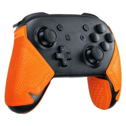 Lizard Skins Grip Manette Pro Switch Tangerine