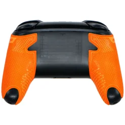 Lizard Skins Grip Manette Pro Switch Tangerine