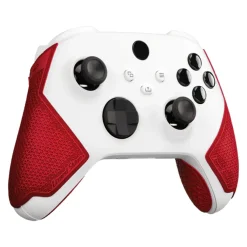 Lizard Skins Grip Manette Xbox Series Crimson Red
