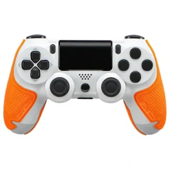 Lizard Skins Grip PS4 DualShock Tangerine