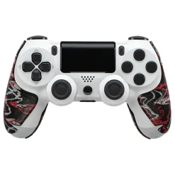 Lizard Skins Grip PS4 DualShock Wildfire Camo