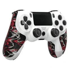 Lizard Skins Grip PS4 DualShock Wildfire Camo