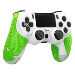 Lizard Skins Grip PS4 DualShock Emerald Green