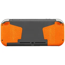 Lizard Skins Grip Switch Lite Tangerine