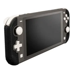 Lizard Skins Grip Switch Lite Jet Black