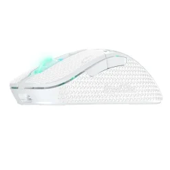 Lizard Skins Grips Xtrfy M4 Blanc