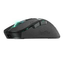 Lizard Skins Grips Xtrfy M4 Noir