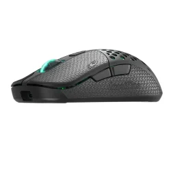 Lizard Skins Grips Xtrfy M42 Noir